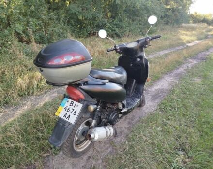 Другая Другая, объемом двигателя 0.15 л и пробегом 0 тыс. км за 330 $, фото 4 на Automoto.ua