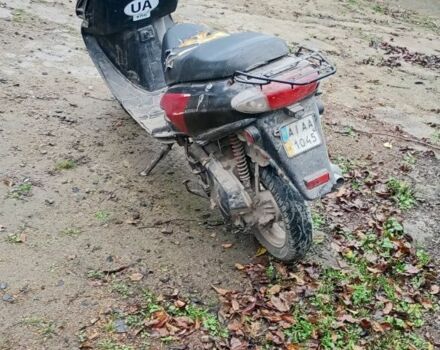 Другая Другая, объемом двигателя 80 л и пробегом 0 тыс. км за 237 $, фото 8 на Automoto.ua