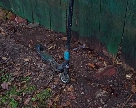 Другая Другая, объемом двигателя 80 л и пробегом 0 тыс. км за 237 $, фото 23 на Automoto.ua