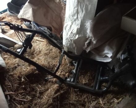 Другая Другая, объемом двигателя 80 л и пробегом 0 тыс. км за 48 $, фото 7 на Automoto.ua