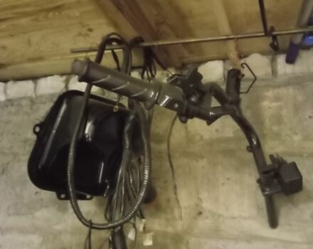 Другая Другая, объемом двигателя 80 л и пробегом 0 тыс. км за 48 $, фото 4 на Automoto.ua