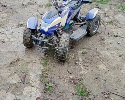 Другая Другая, объемом двигателя 80 л и пробегом 0 тыс. км за 238 $, фото 20 на Automoto.ua