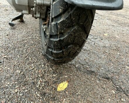 Інша Інша, об'ємом двигуна 49 л та пробігом 0 тис. км за 296 $, фото 7 на Automoto.ua