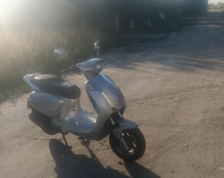 Другая Другая, объемом двигателя 0.13 л и пробегом 0 тыс. км за 155 $, фото 4 на Automoto.ua