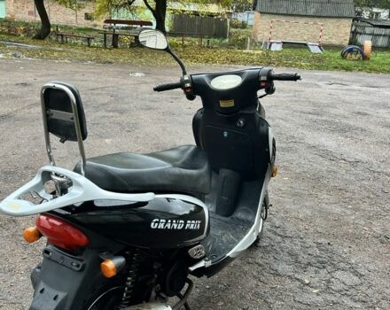 Інша Інша, об'ємом двигуна 49 л та пробігом 0 тис. км за 296 $, фото 2 на Automoto.ua