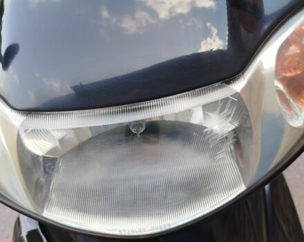 Другая Другая, объемом двигателя 49 л и пробегом 0 тыс. км за 581 $, фото 4 на Automoto.ua