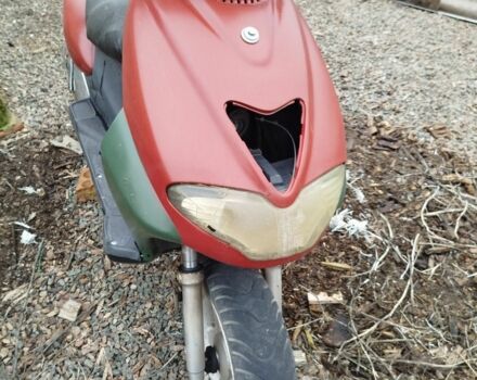 Другая Другая, объемом двигателя 0.13 л и пробегом 0 тыс. км за 107 $, фото 6 на Automoto.ua