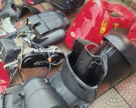 Інша Інша, об'ємом двигуна 0 л та пробігом 0 тис. км за 48 $, фото 5 на Automoto.ua