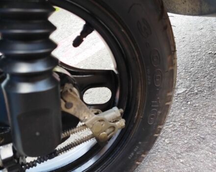 Другая Другая, объемом двигателя 49 л и пробегом 0 тыс. км за 581 $, фото 6 на Automoto.ua