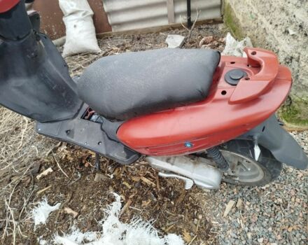 Другая Другая, объемом двигателя 0.13 л и пробегом 0 тыс. км за 107 $, фото 1 на Automoto.ua