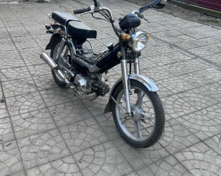 Інша Інша, об'ємом двигуна 50 л та пробігом 0 тис. км за 355 $, фото 1 на Automoto.ua