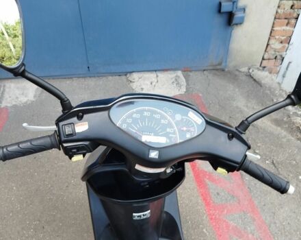 Другая Другая, объемом двигателя 49 л и пробегом 0 тыс. км за 581 $, фото 3 на Automoto.ua