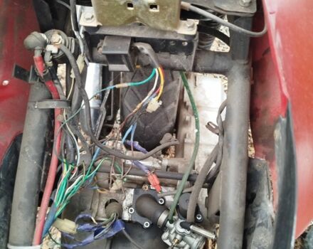 Другая Другая, объемом двигателя 0.13 л и пробегом 0 тыс. км за 107 $, фото 3 на Automoto.ua