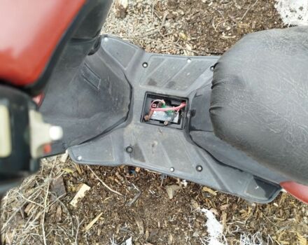 Другая Другая, объемом двигателя 0.13 л и пробегом 0 тыс. км за 107 $, фото 5 на Automoto.ua