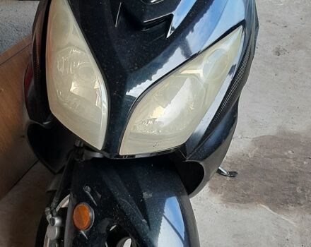 Другая Другая, объемом двигателя 0.15 л и пробегом 0 тыс. км за 500 $, фото 1 на Automoto.ua