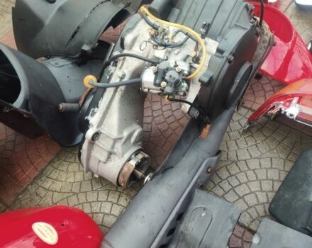 Інша Інша, об'ємом двигуна 0 л та пробігом 0 тис. км за 48 $, фото 3 на Automoto.ua