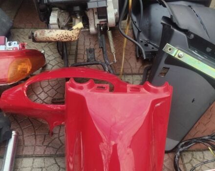 Інша Інша, об'ємом двигуна 0 л та пробігом 0 тис. км за 48 $, фото 7 на Automoto.ua