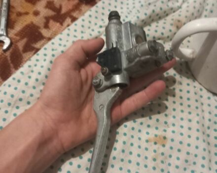 Інша Інша, об'ємом двигуна 0 л та пробігом 0 тис. км за 11 $, фото 1 на Automoto.ua