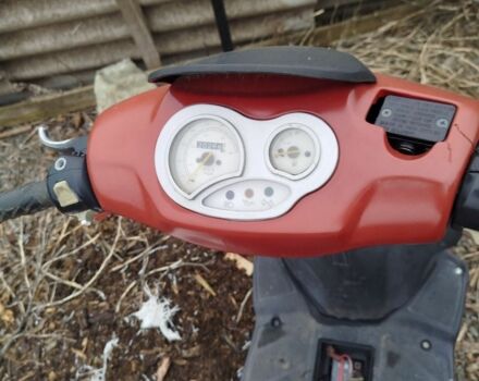 Другая Другая, объемом двигателя 0.13 л и пробегом 0 тыс. км за 107 $, фото 2 на Automoto.ua