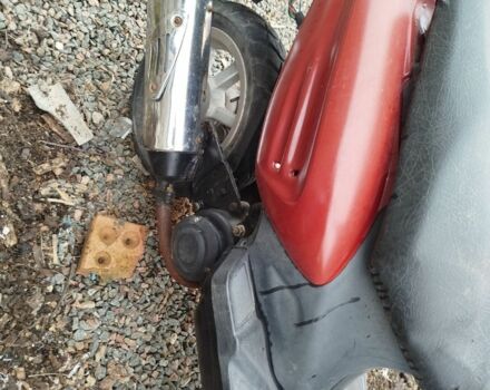 Другая Другая, объемом двигателя 0.13 л и пробегом 0 тыс. км за 107 $, фото 4 на Automoto.ua