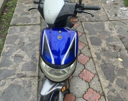 Другая Другая, объемом двигателя 50 л и пробегом 0 тыс. км за 230 $, фото 2 на Automoto.ua