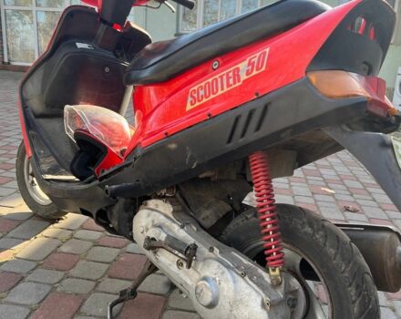 Другая Другая, объемом двигателя 50 л и пробегом 0 тыс. км за 136 $, фото 1 на Automoto.ua