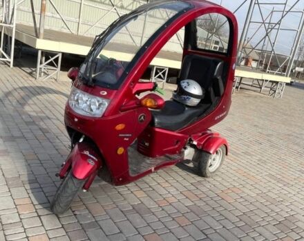 Другая Другая, объемом двигателя 0.15 л и пробегом 0 тыс. км за 830 $, фото 2 на Automoto.ua