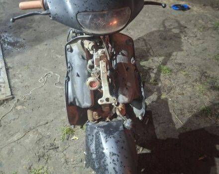 Інша Інша, об'ємом двигуна 0.15 л та пробігом 0 тис. км за 48 $, фото 1 на Automoto.ua