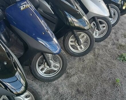 Другая Другая, объемом двигателя 49 л и пробегом 0 тыс. км за 550 $, фото 3 на Automoto.ua