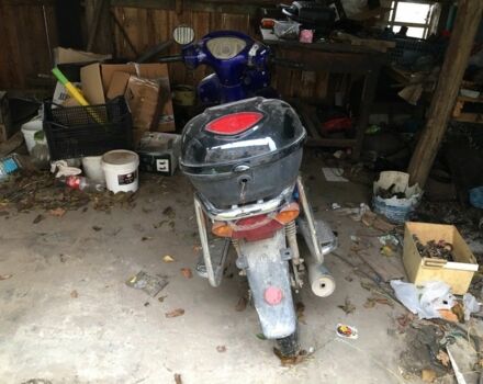 Другая Другая, объемом двигателя 0.11 л и пробегом 0 тыс. км за 259 $, фото 3 на Automoto.ua