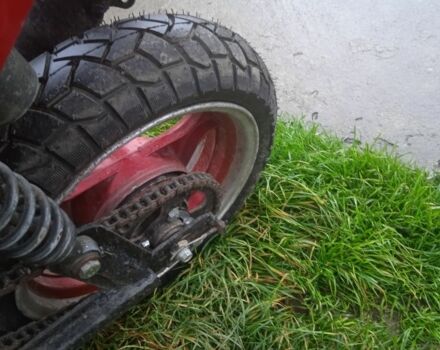 Другая Другая, объемом двигателя 0.11 л и пробегом 0 тыс. км за 262 $, фото 4 на Automoto.ua