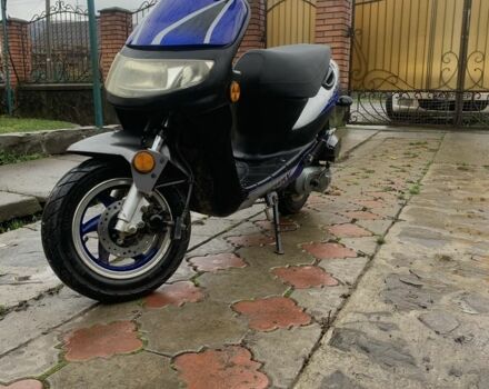 Другая Другая, объемом двигателя 50 л и пробегом 0 тыс. км за 230 $, фото 1 на Automoto.ua