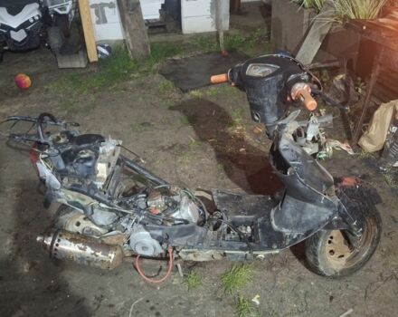 Інша Інша, об'ємом двигуна 0.15 л та пробігом 0 тис. км за 48 $, фото 2 на Automoto.ua