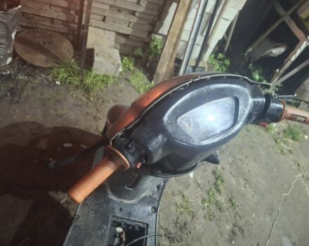 Інша Інша, об'ємом двигуна 0.15 л та пробігом 0 тис. км за 48 $, фото 4 на Automoto.ua