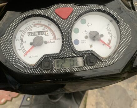 Другая Другая, объемом двигателя 50 л и пробегом 0 тыс. км за 230 $, фото 3 на Automoto.ua