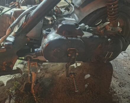 Інша Інша, об'ємом двигуна 0.15 л та пробігом 0 тис. км за 48 $, фото 5 на Automoto.ua