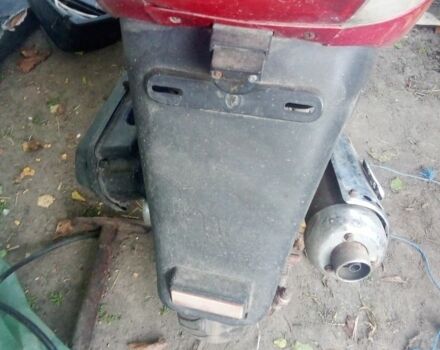 Інша Інша, об'ємом двигуна 85 л та пробігом 0 тис. км за 142 $, фото 1 на Automoto.ua