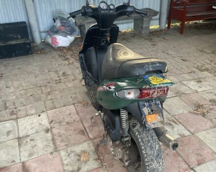 Другая Другая, объемом двигателя 0.53 л и пробегом 0 тыс. км за 250 $, фото 2 на Automoto.ua