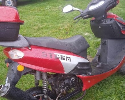 Другая Другая, объемом двигателя 0.11 л и пробегом 0 тыс. км за 262 $, фото 1 на Automoto.ua