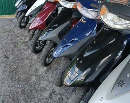 Другая Другая, объемом двигателя 49 л и пробегом 0 тыс. км за 550 $, фото 1 на Automoto.ua