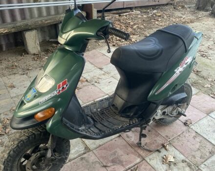 Другая Другая, объемом двигателя 0.53 л и пробегом 0 тыс. км за 250 $, фото 1 на Automoto.ua