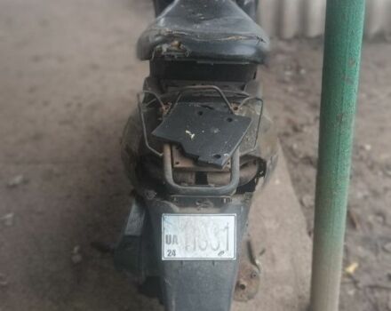 Інша Інша, об'ємом двигуна 65 л та пробігом 0 тис. км за 95 $, фото 2 на Automoto.ua