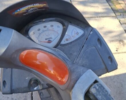 Другая Другая, объемом двигателя 0.15 л и пробегом 0 тыс. км за 426 $, фото 5 на Automoto.ua