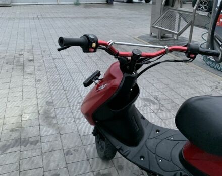 Другая Другая, объемом двигателя 50 л и пробегом 0 тыс. км за 308 $, фото 5 на Automoto.ua