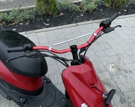 Другая Другая, объемом двигателя 50 л и пробегом 0 тыс. км за 308 $, фото 1 на Automoto.ua