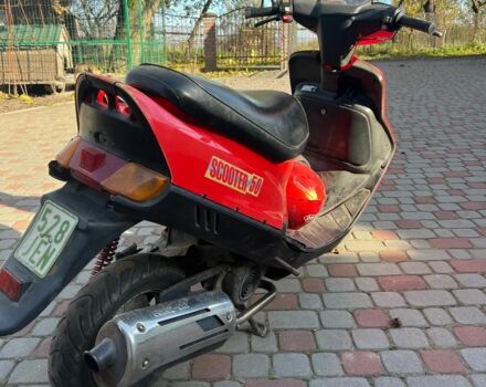 Другая Другая, объемом двигателя 50 л и пробегом 0 тыс. км за 136 $, фото 2 на Automoto.ua