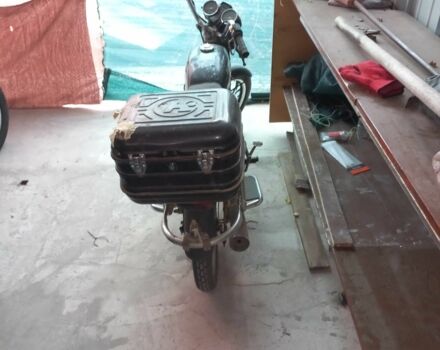 Другая Другая, объемом двигателя 0.11 л и пробегом 0 тыс. км за 285 $, фото 1 на Automoto.ua