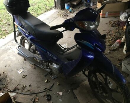 Другая Другая, объемом двигателя 0.11 л и пробегом 0 тыс. км за 259 $, фото 2 на Automoto.ua