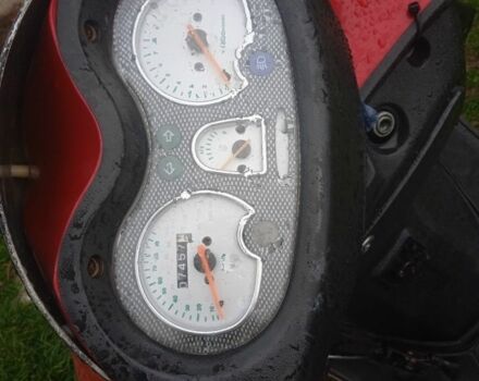 Другая Другая, объемом двигателя 0.11 л и пробегом 0 тыс. км за 262 $, фото 3 на Automoto.ua