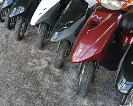 Другая Другая, объемом двигателя 49 л и пробегом 0 тыс. км за 550 $, фото 2 на Automoto.ua